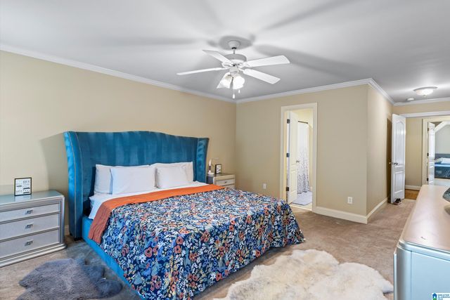 1200 GRAND OAKS COVE, Hoover, FL 35022