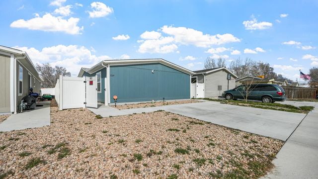 229 Hollyberry Way, Fruita, CO 81521
