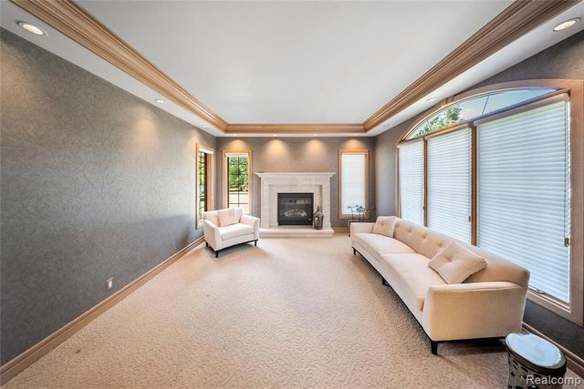9281 Island Drive, Grosse Ile, MI 48138