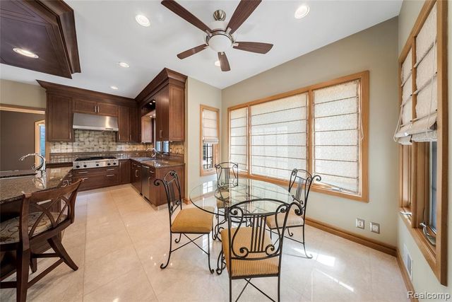 9281 Island Drive, Grosse Ile, MI 48138