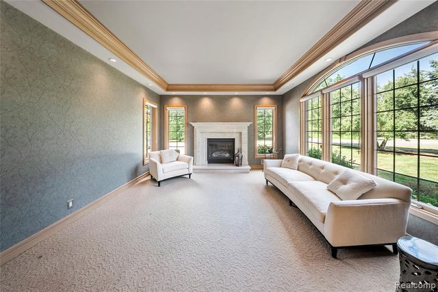 9281 Island Drive, Grosse Ile, MI 48138