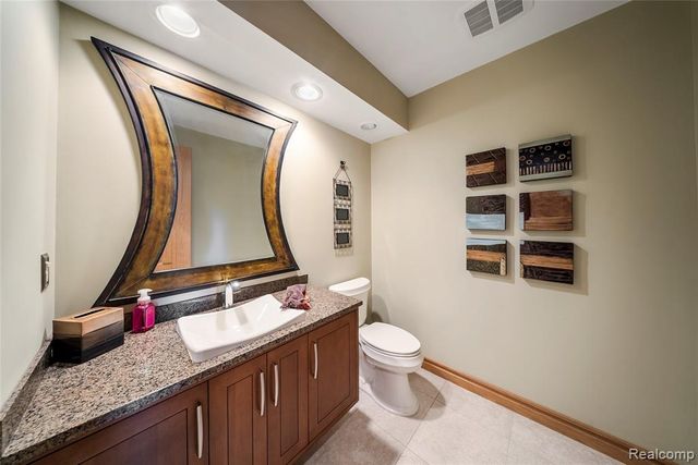 9281 Island Drive, Grosse Ile, MI 48138