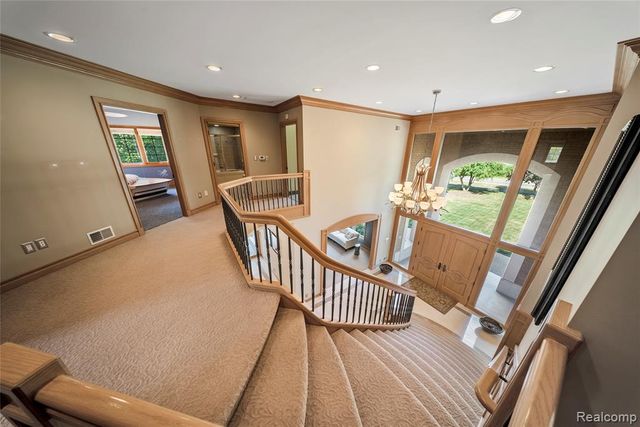 9281 Island Drive, Grosse Ile, MI 48138