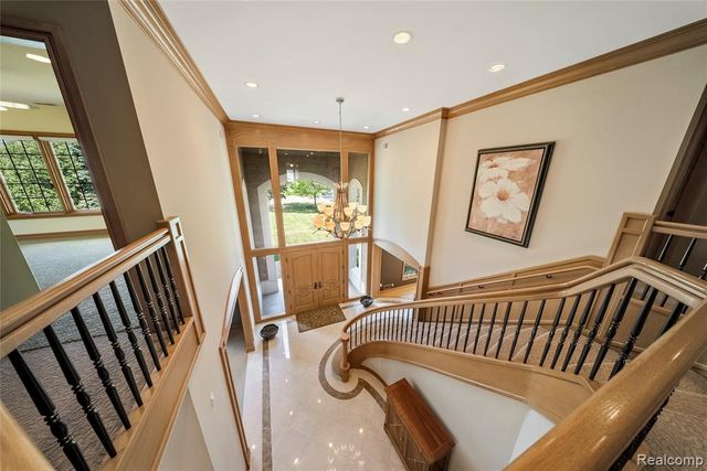 9281 Island Drive, Grosse Ile, MI 48138