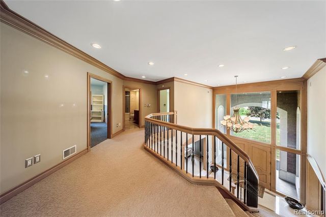 9281 Island Drive, Grosse Ile, MI 48138