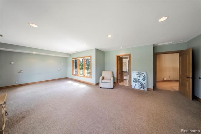 9281 Island Drive, Grosse Ile, MI 48138
