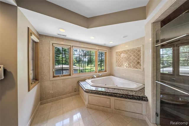 9281 Island Drive, Grosse Ile, MI 48138