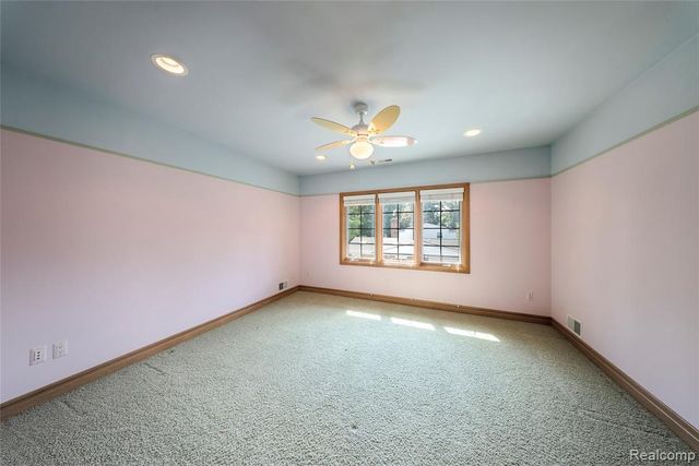 9281 Island Drive, Grosse Ile, MI 48138