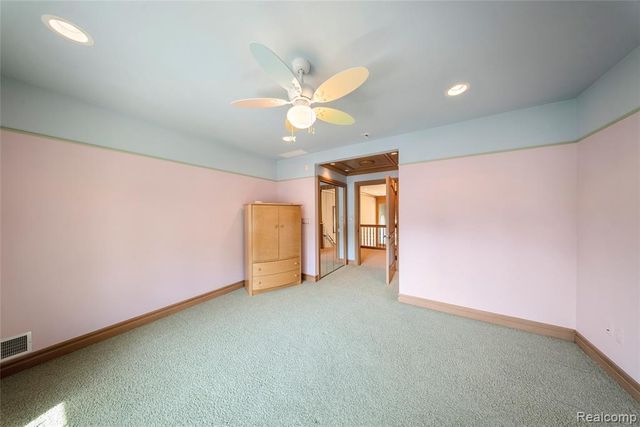 9281 Island Drive, Grosse Ile, MI 48138