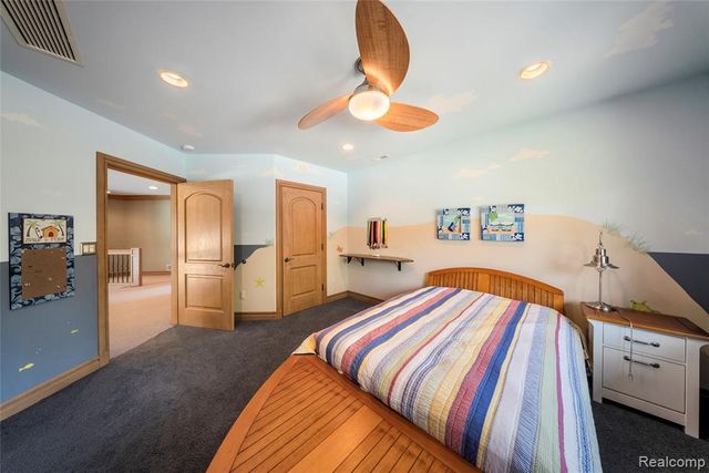 9281 Island Drive, Grosse Ile, MI 48138