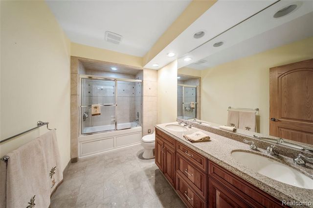 9281 Island Drive, Grosse Ile, MI 48138
