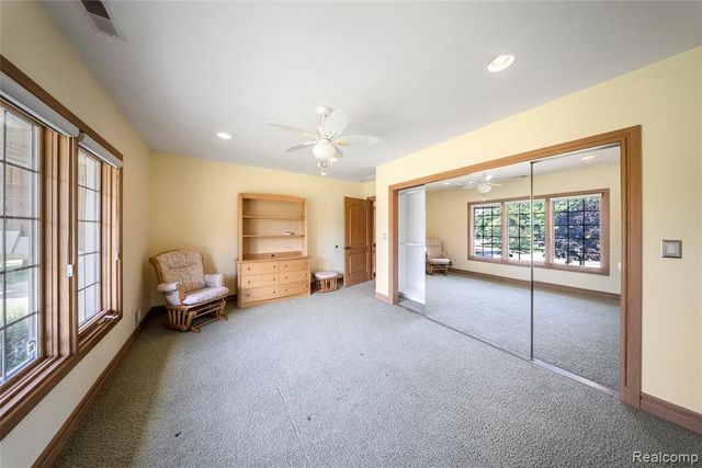 9281 Island Drive, Grosse Ile, MI 48138