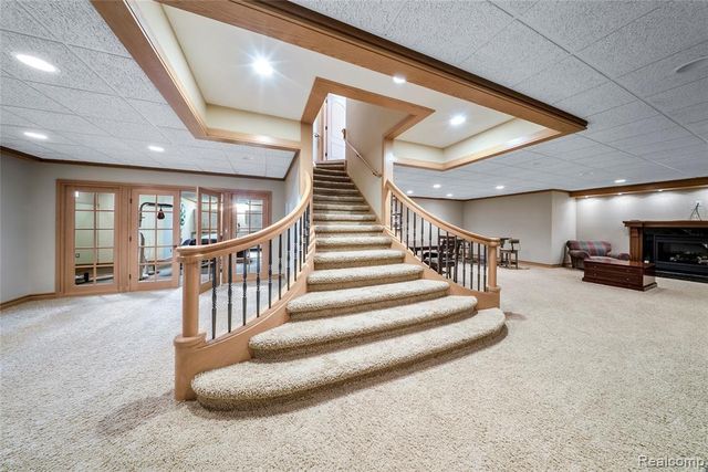 9281 Island Drive, Grosse Ile, MI 48138