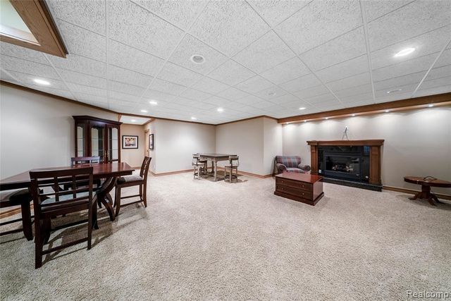 9281 Island Drive, Grosse Ile, MI 48138