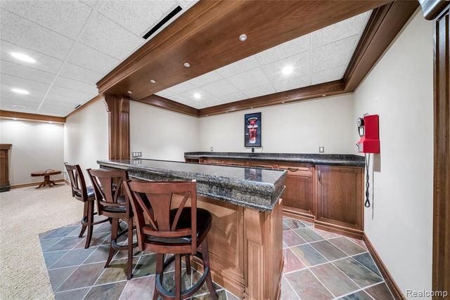 9281 Island Drive, Grosse Ile, MI 48138