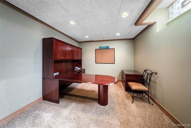 9281 Island Drive, Grosse Ile, MI 48138
