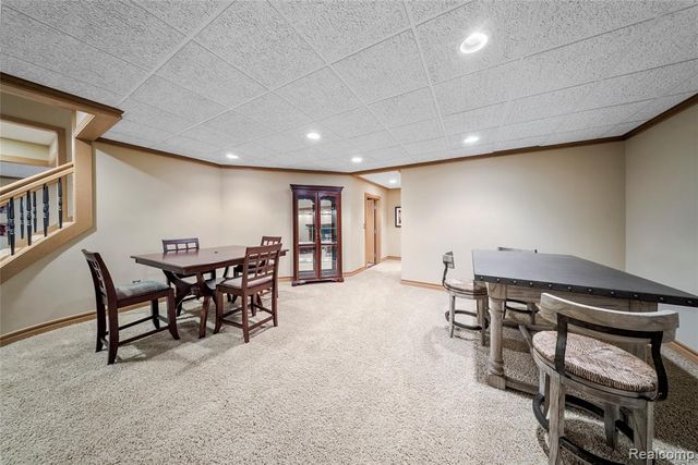 9281 Island Drive, Grosse Ile, MI 48138
