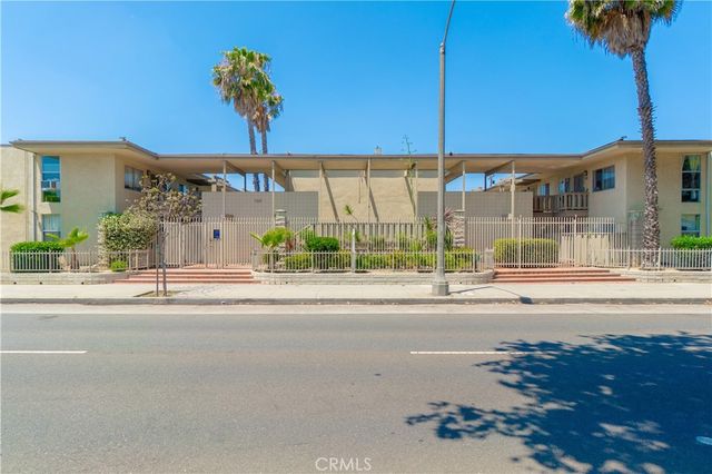 3325 Santa Fe Avenue 110, Long Beach, CA 90810
