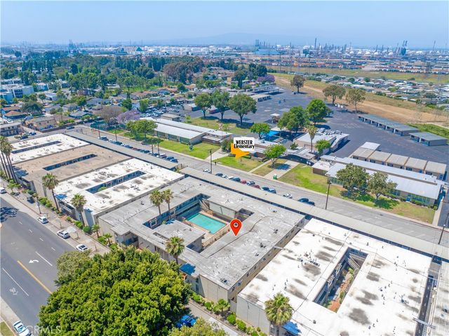 3325 Santa Fe Avenue 110, Long Beach, CA 90810