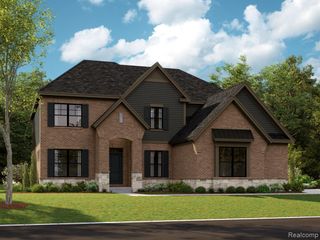 61925 Hevel Lane, Washington, MI 48094