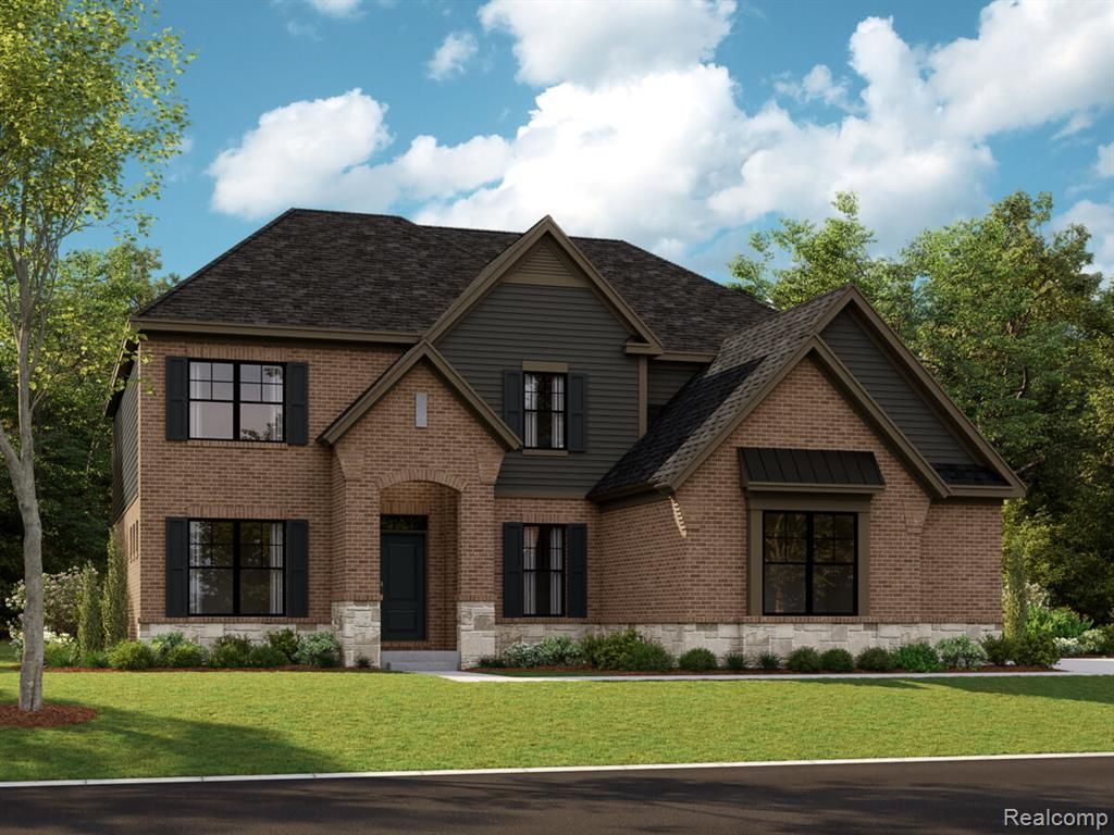 61925 Hevel Lane, Washington, MI 48094