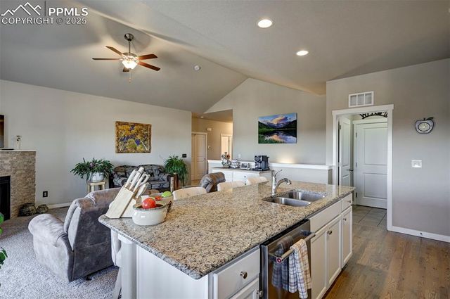 10031 Henman Terrace, Peyton, CO 80831