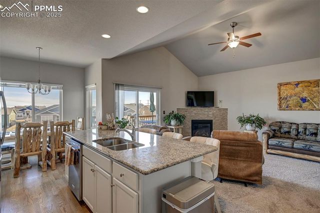 10031 Henman Terrace, Peyton, CO 80831