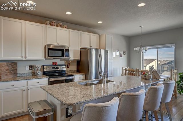 10031 Henman Terrace, Peyton, CO 80831