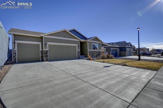 10031 Henman Terrace, Peyton, CO 80831