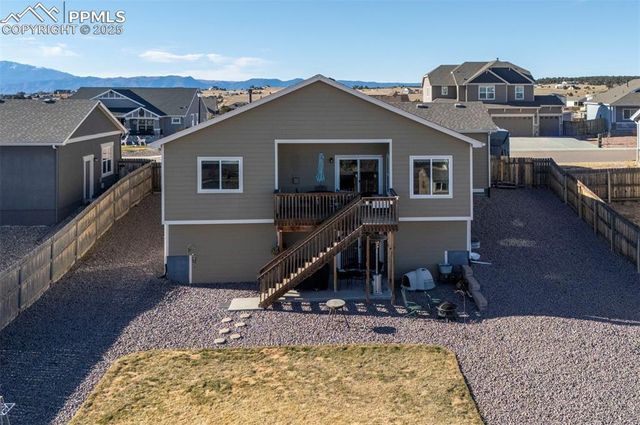 10031 Henman Terrace, Peyton, CO 80831
