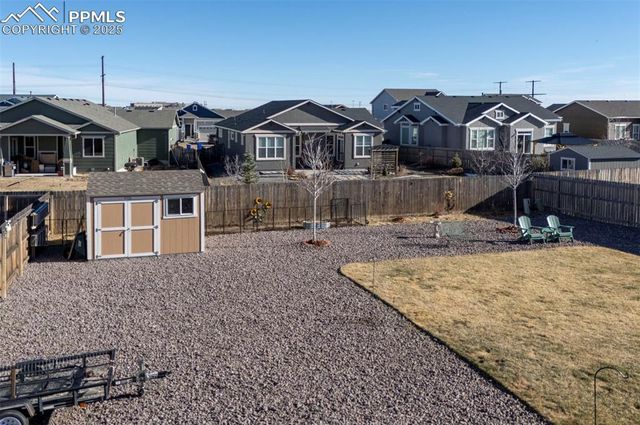 10031 Henman Terrace, Peyton, CO 80831