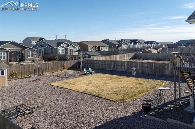 10031 Henman Terrace, Peyton, CO 80831