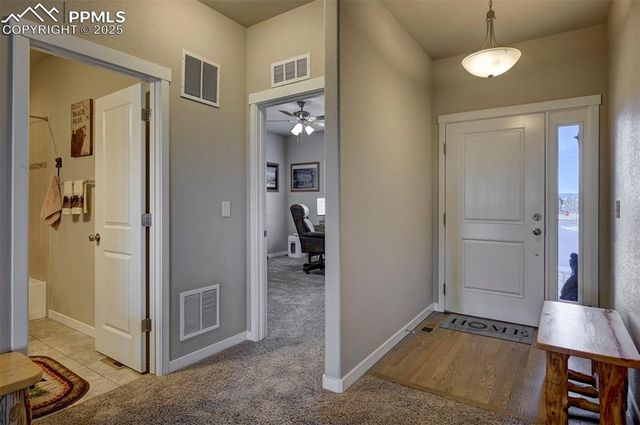 10031 Henman Terrace, Peyton, CO 80831