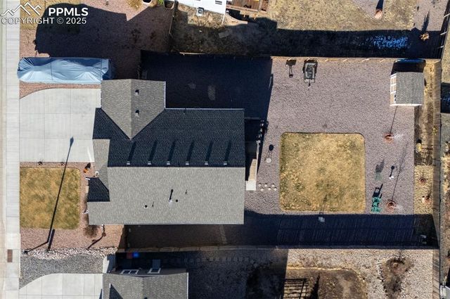 10031 Henman Terrace, Peyton, CO 80831