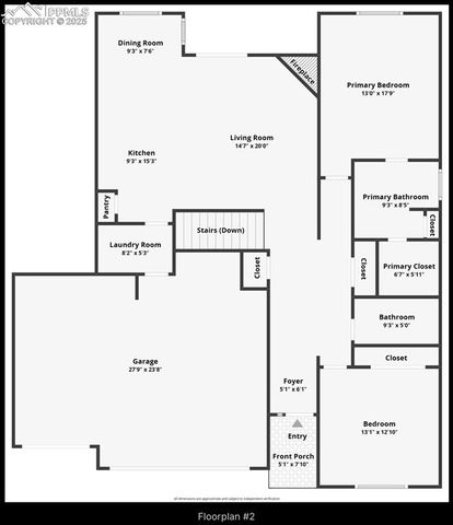 10031 Henman Terrace, Peyton, CO 80831