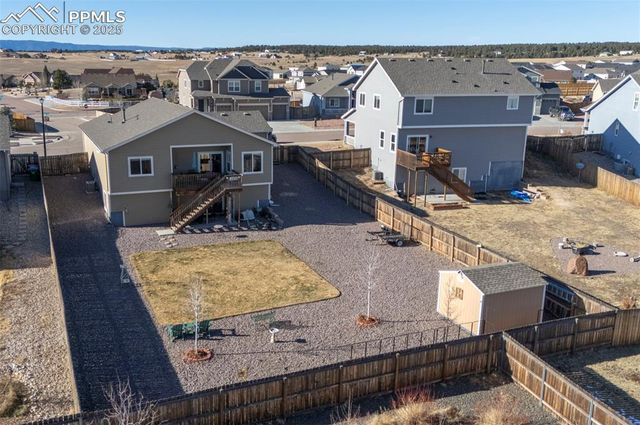 10031 Henman Terrace, Peyton, CO 80831
