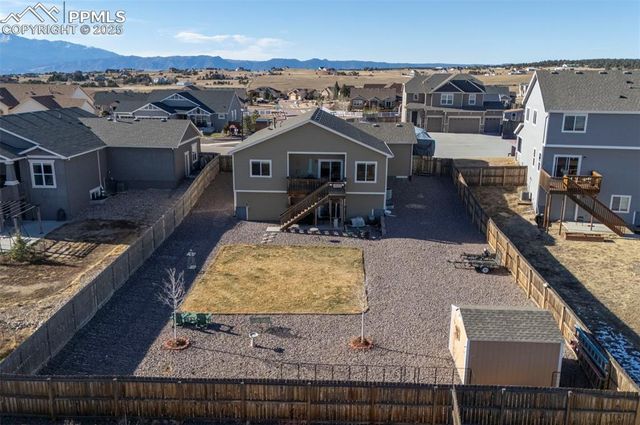 10031 Henman Terrace, Peyton, CO 80831