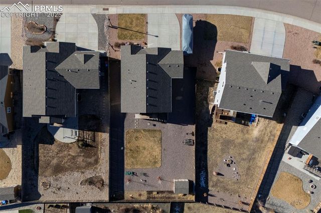 10031 Henman Terrace, Peyton, CO 80831