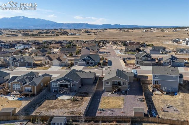 10031 Henman Terrace, Peyton, CO 80831