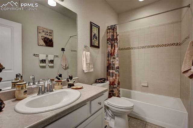 10031 Henman Terrace, Peyton, CO 80831