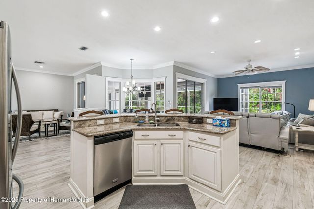 7487 Southampton Road, Spring Hill, FL 34606