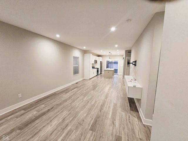 28 Central Greens Boulevard, Indianapolis, IN 46222