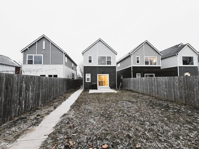 28 Central Greens Boulevard, Indianapolis, IN 46222