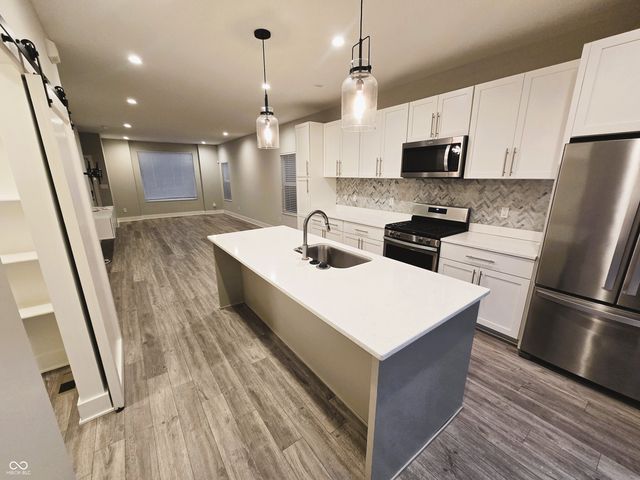 28 Central Greens Boulevard, Indianapolis, IN 46222