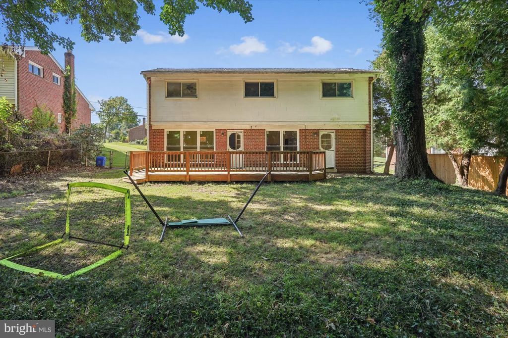 13005 BLUHILL RD, Silver Spring, MD 20906