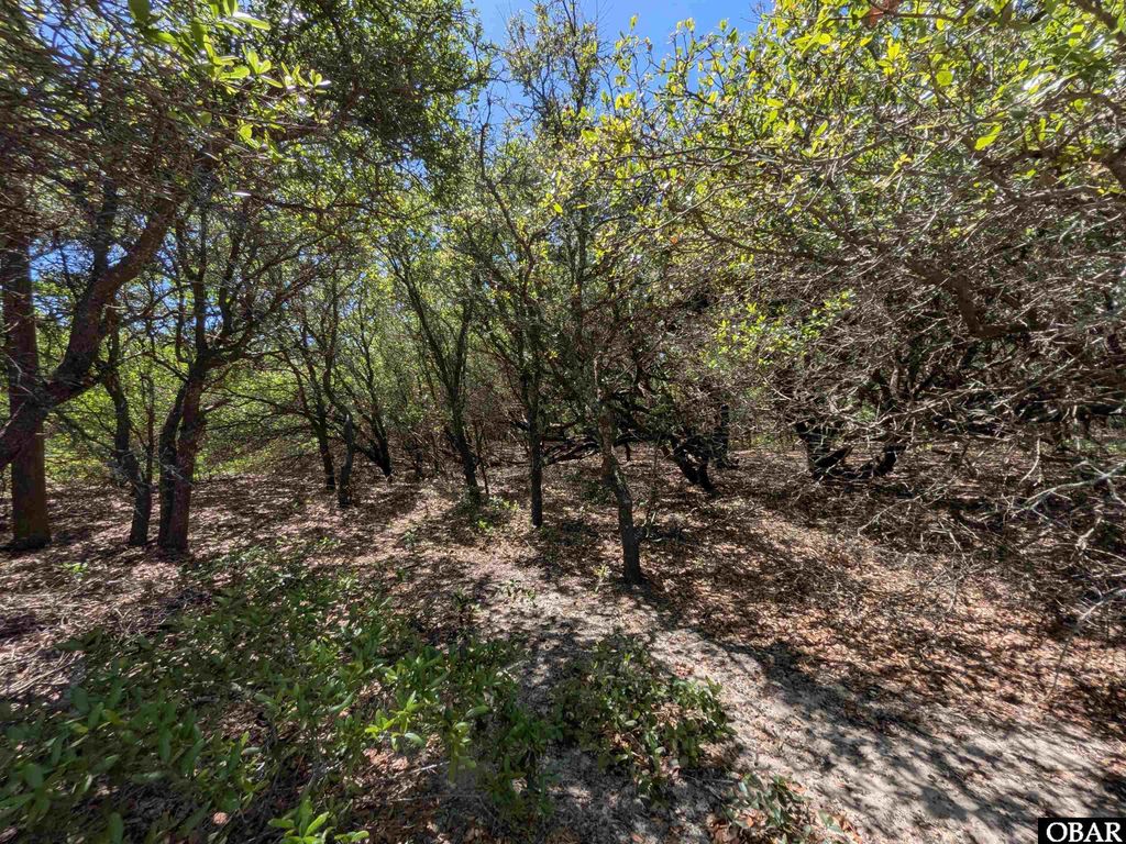 Image 8 of property listing at 2256 Sandpiper Road Lot 3, Corolla, NC 27927