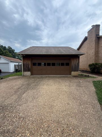 602 GALVESTON RD, Fredericksburg, VA 22405