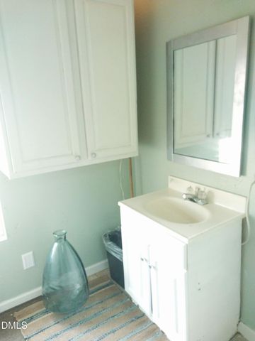 1570 Gurganus Road, Snow Hill, NC 28580