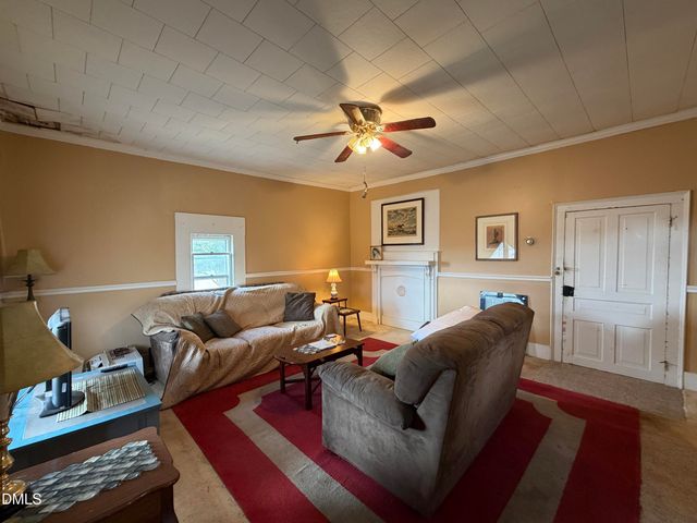 1570 Gurganus Road, Snow Hill, NC 28580