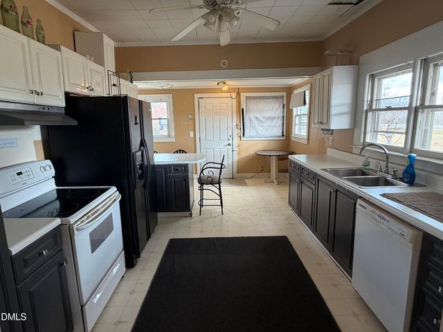 1570 Gurganus Road, Snow Hill, NC 28580